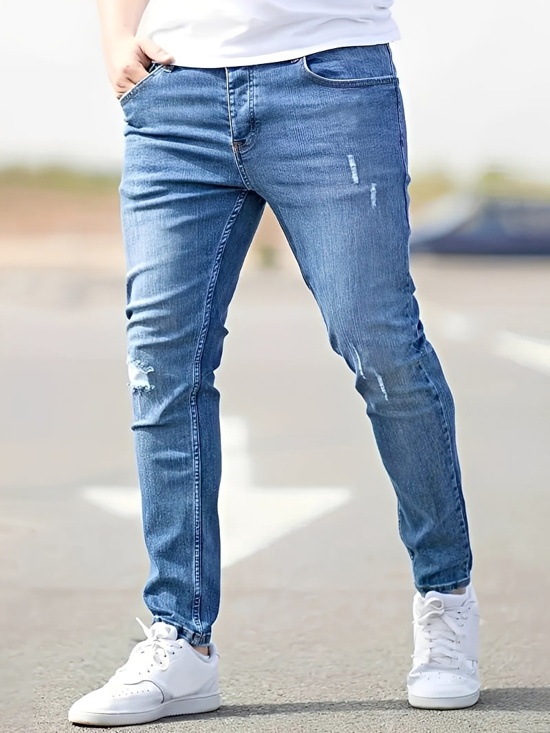 Rafael - Schicke Slim-Jeans für Herren