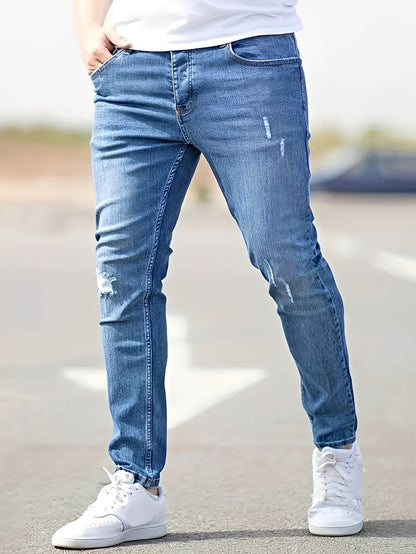 Rafael - Schicke Slim-Jeans für Herren