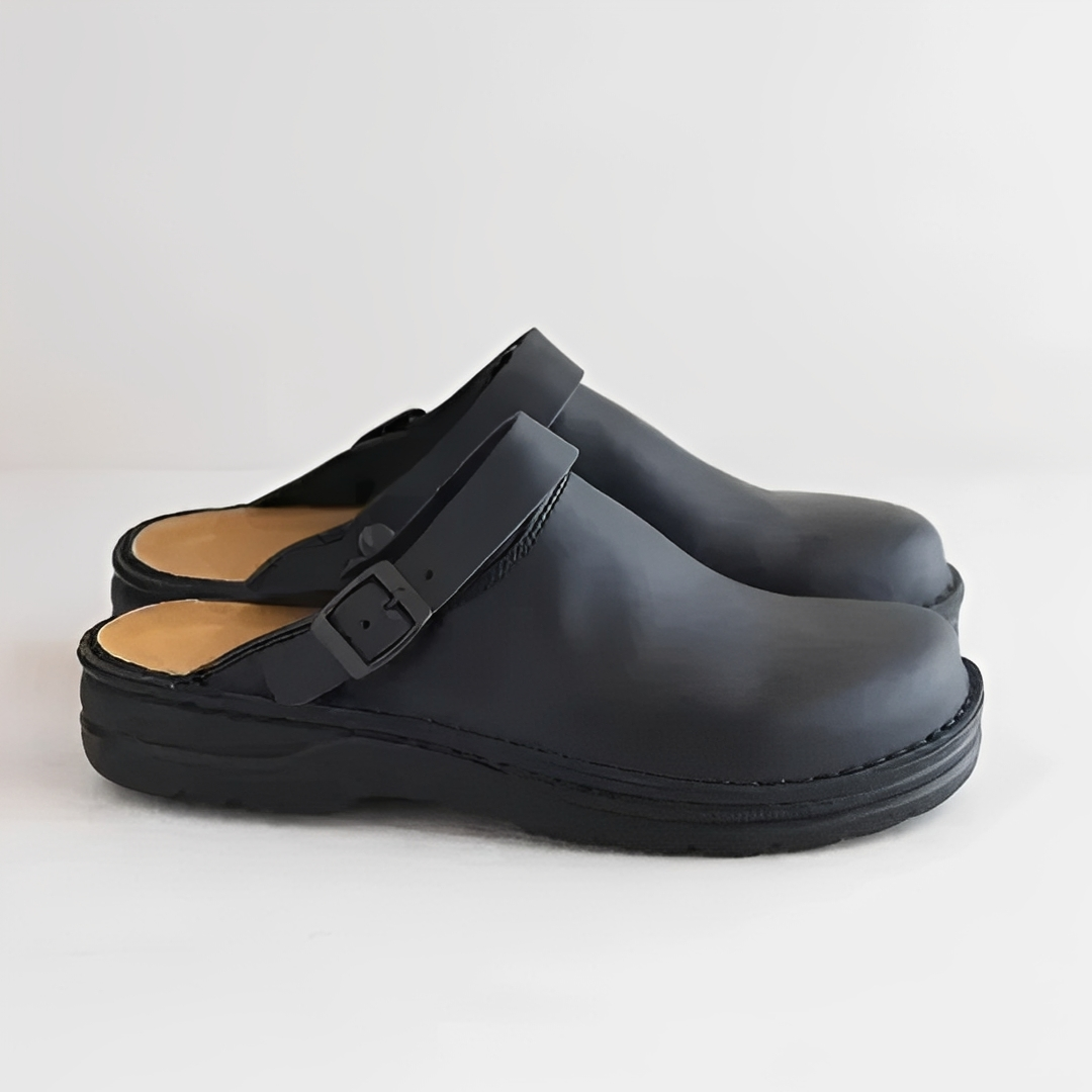 Hanry - Lässige und moderne Sommersandalen für Herren