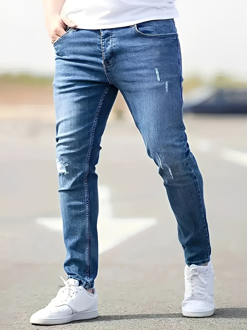 Rafael - Schicke Slim-Jeans für Herren