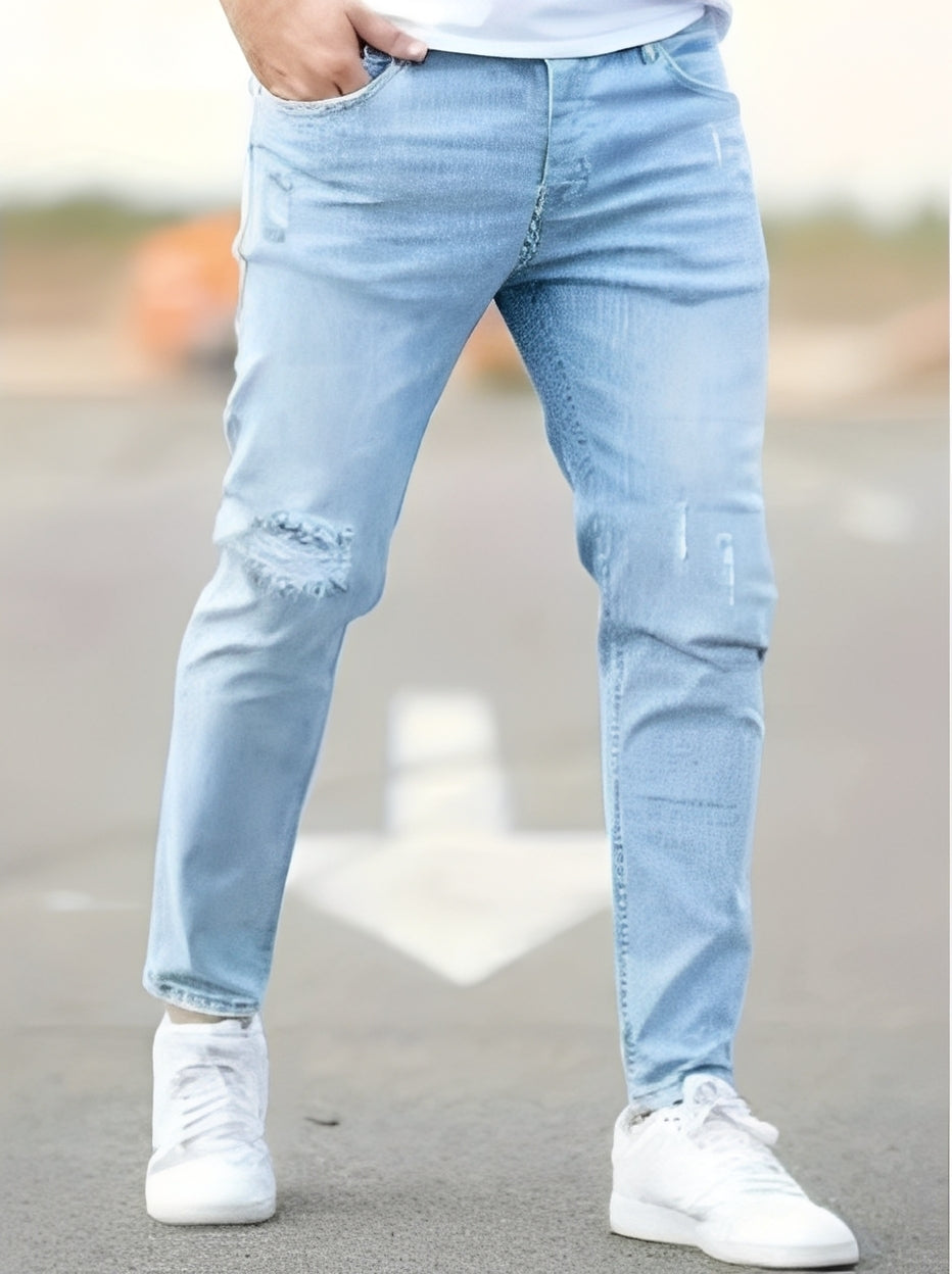 Rafael - Schicke Slim-Jeans für Herren