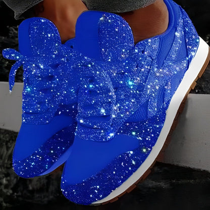 Berley - Elegante Paillettenschuhe für Damen