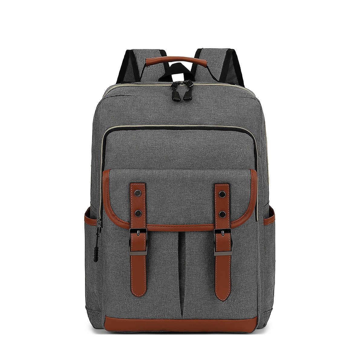 Charlie - Klassischer wasserdichter Rucksack für Herren