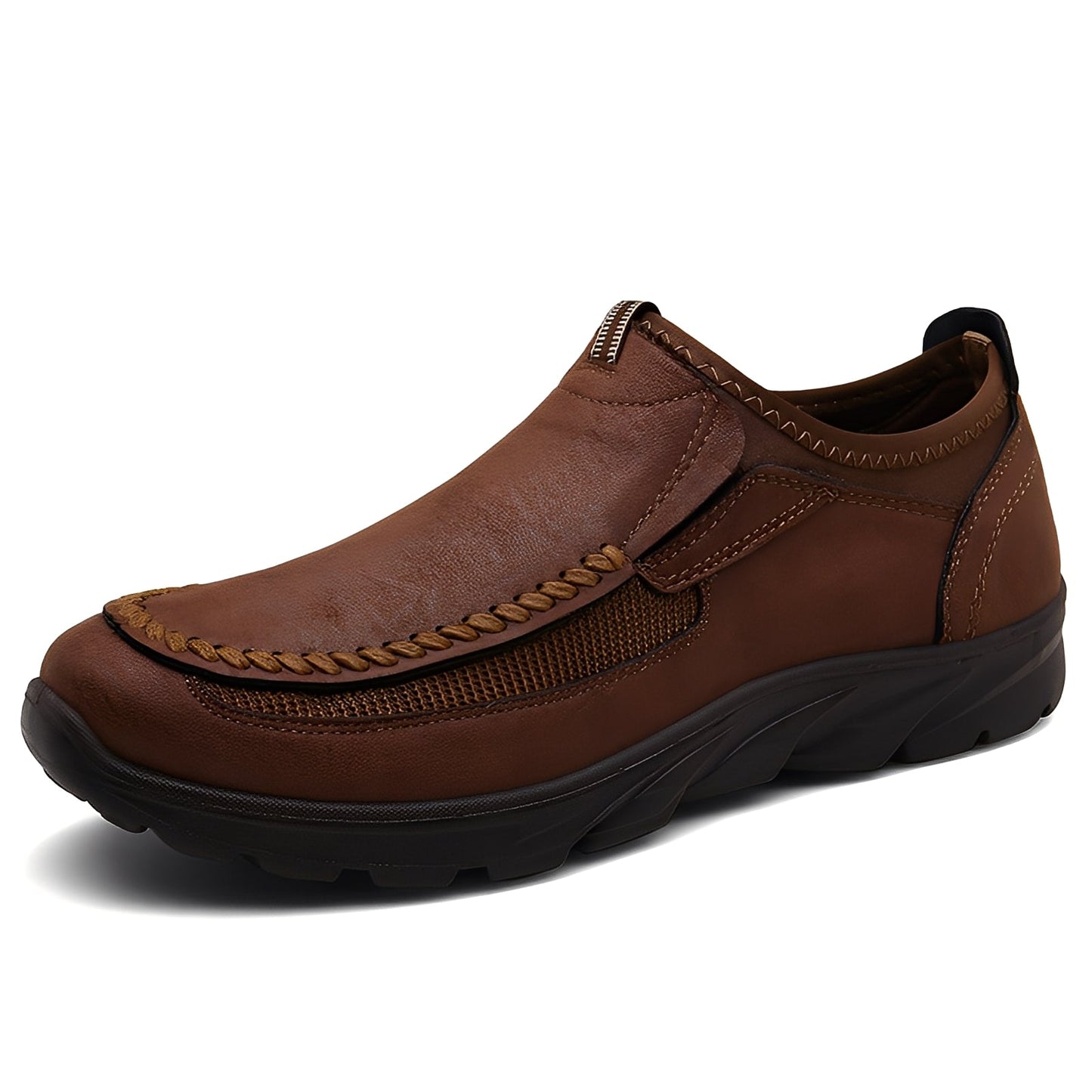 Peter – Elegante Schuhe für Herren