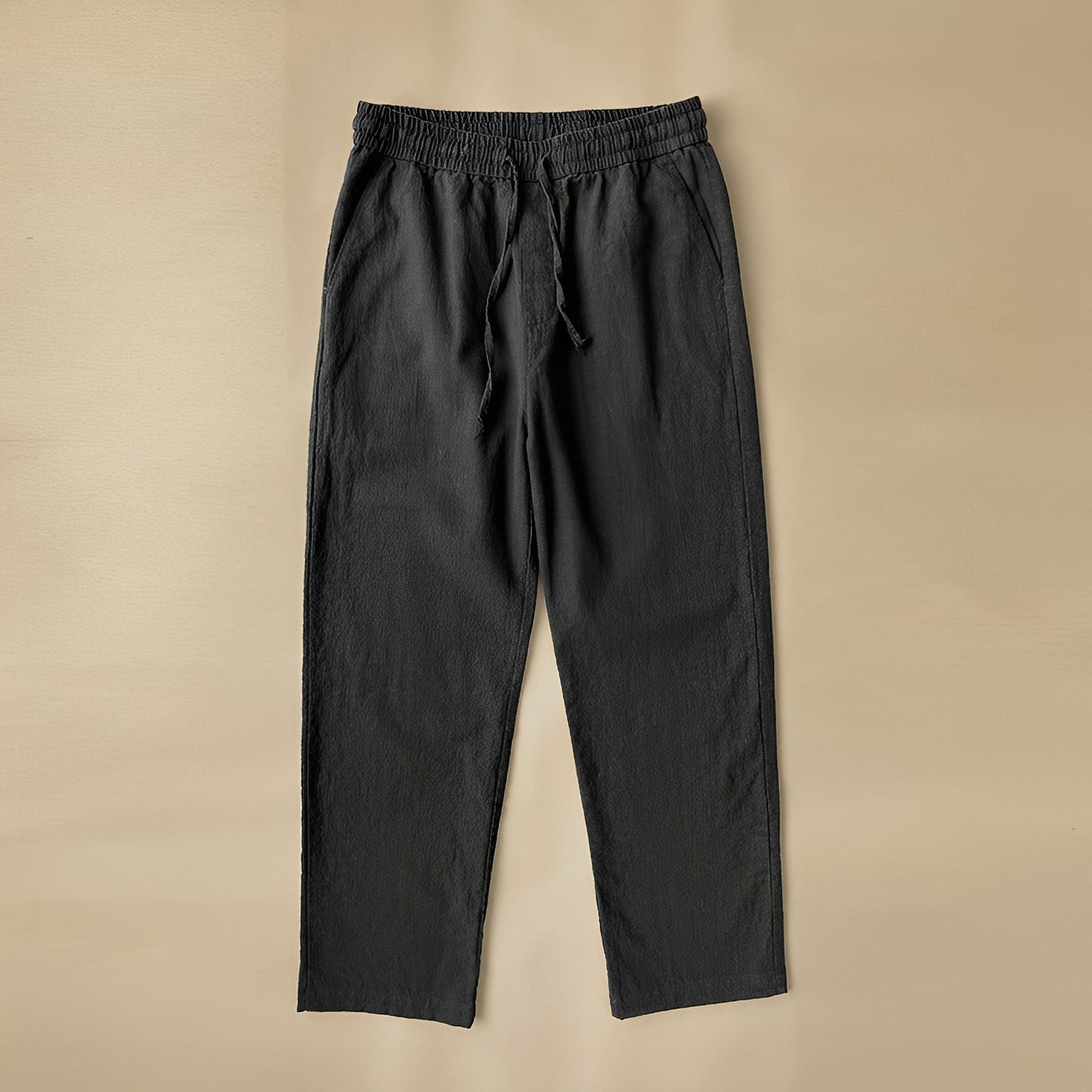 Dexter - Lässige und atmungsaktive gerade Hose für Herren