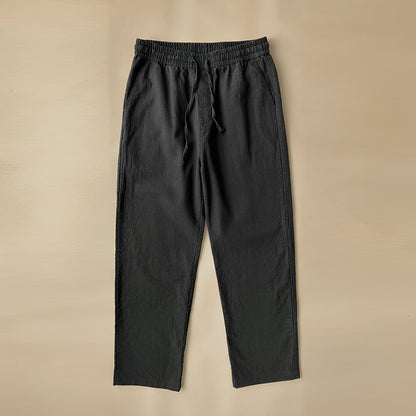 Dexter - Lässige und atmungsaktive gerade Hose für Herren