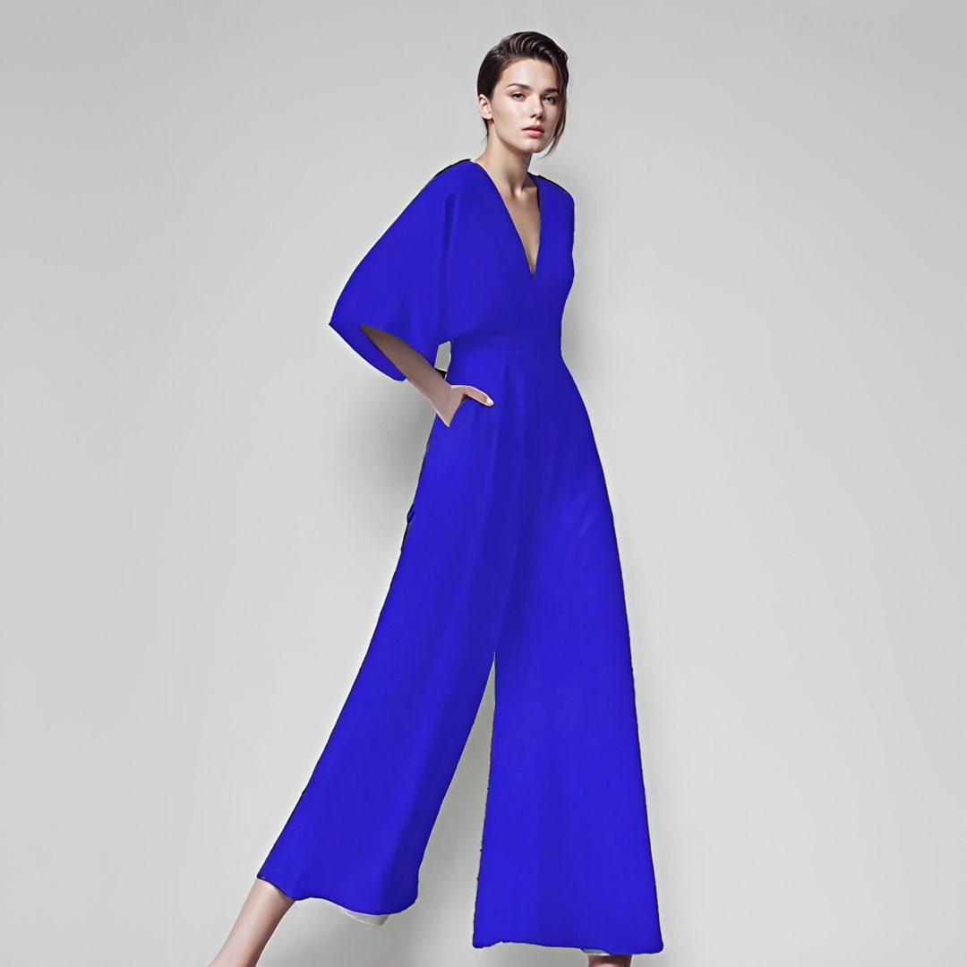 Moiren - Eleganter und schicker Overall für Damen