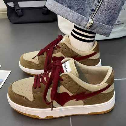 Katerina - Elegante und trendige Sneaker für Frauen