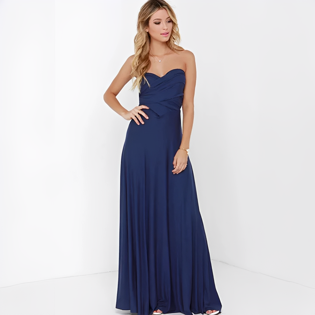 Vexana - Elegantes und schickes Kleid für Damen