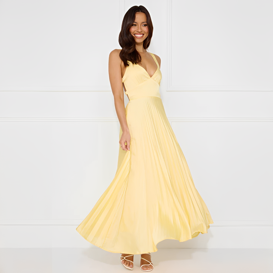 Shanny - Ein elegantes und schickes Kleid für Damen
