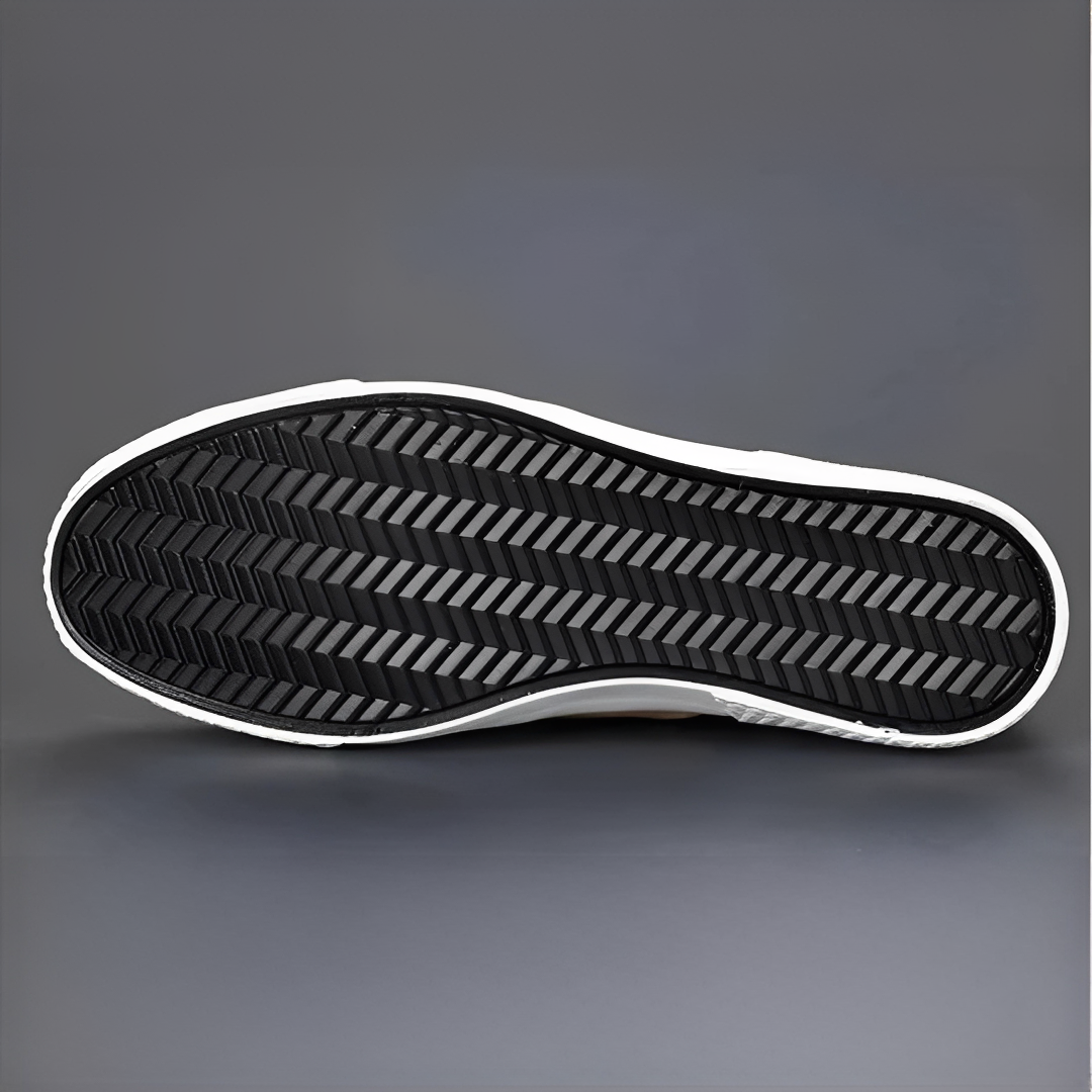 Louise - Trendige Slip-On-Sneakers für Herren