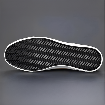 Louise - Trendige Slip-On-Sneakers für Herren