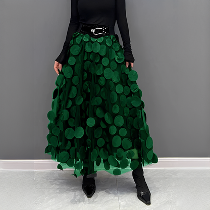 Serahpina - Eleganter und schicker Rock für Frauen