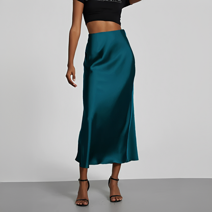 Ericah - Eleganter figurformender Rock für Damen