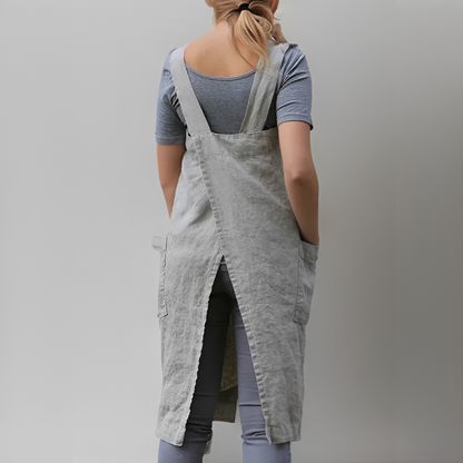 Silvia - Eleganter Sommeranzug für Damen