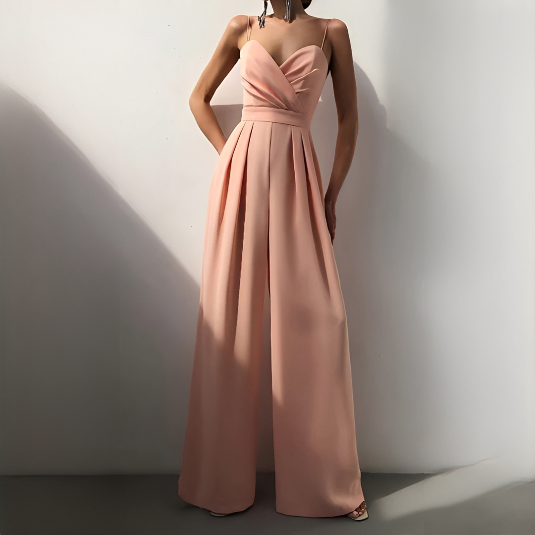 Quinnie - Eleganter und schicker Overall für Damen