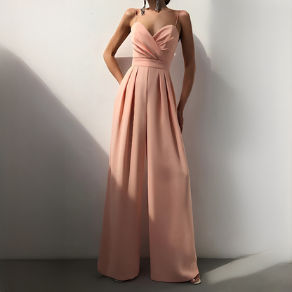 Quinnie - Eleganter und schicker Overall für Damen