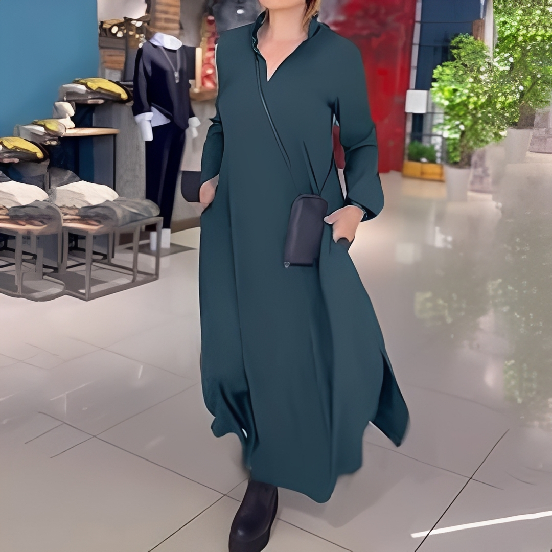 Marina - Trendiges Sommerkleid für Damen