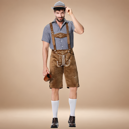 Simone - Zeitlose und elegante Oktoberfest-Tracht