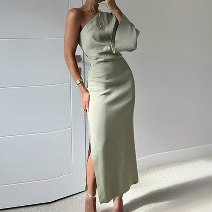 Penelyn - Lässiges und trendiges Sommerkleid für Damen