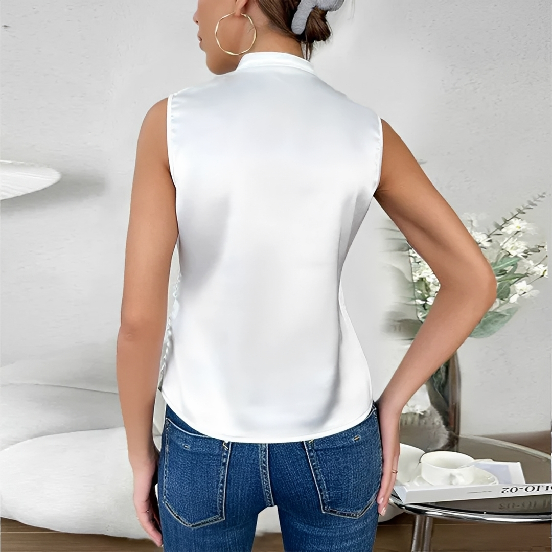 Lyllia - Schickes und trendiges Tanktop für Damen