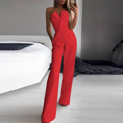 Eunis - Modischer und schicker Overall für Damen