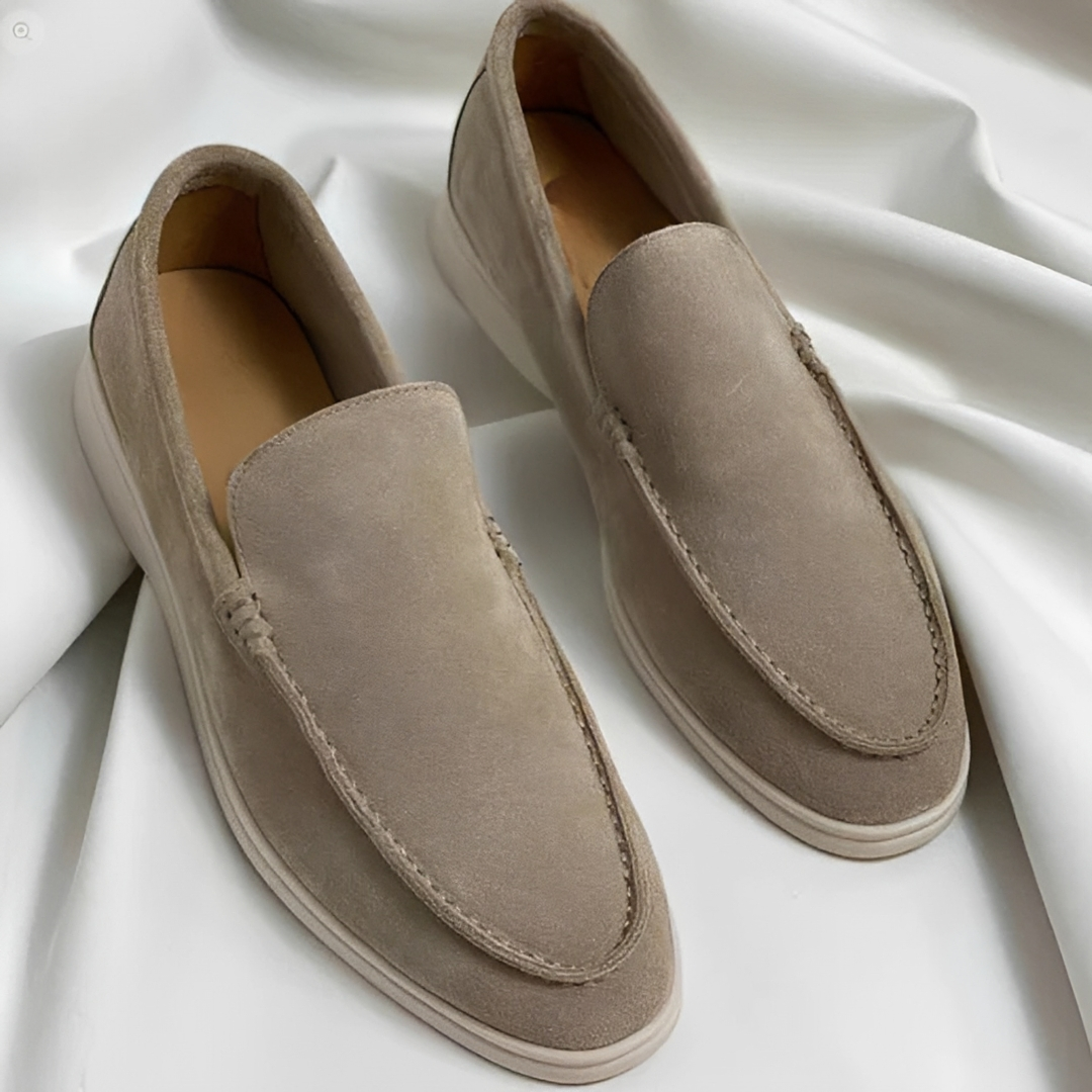 Ricardo - Klassische Slipper für Herren