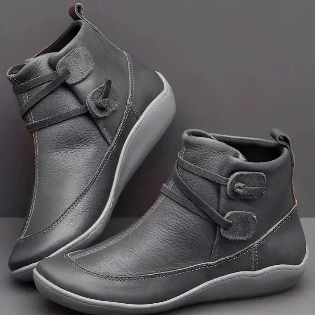 Laviene - Elegante und modische Stiefel für Damen