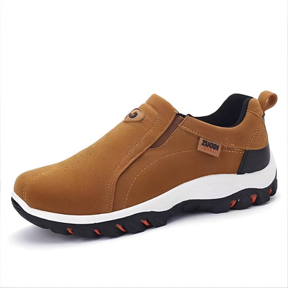 Scott – Bequeme Schuhe für Männer