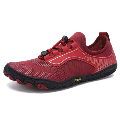 Garnet - Bequeme Wanderschuhe für Herren