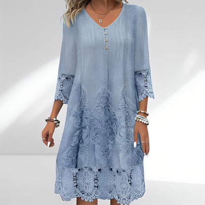 Jayzel - Elegantes und modisches Sommerkleid für Damen
