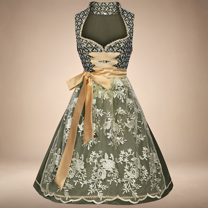 Pamela - Stilvolles Dirndl für das Oktoberfest