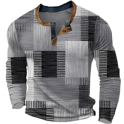 Nico – Warmer Herrenpullover