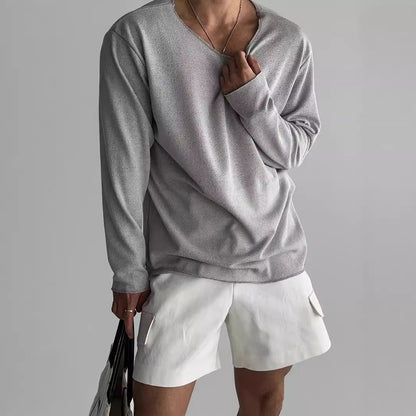 Julian - Lässiges und bequemes Sweatshirt für Herren