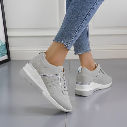Lenora - Elegante und trendige Sneaker für Damen