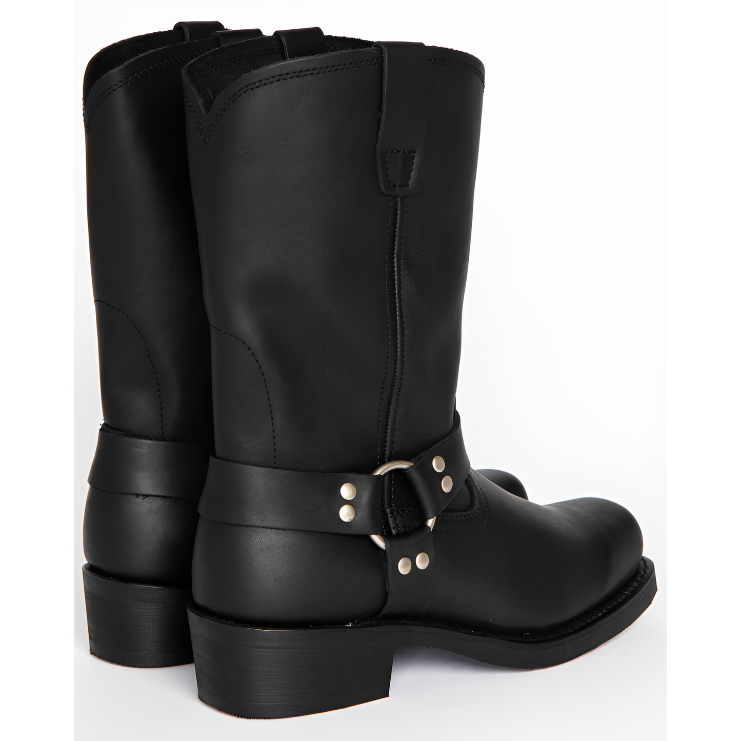 Walter - Retro-Kowboystiefel für Herren