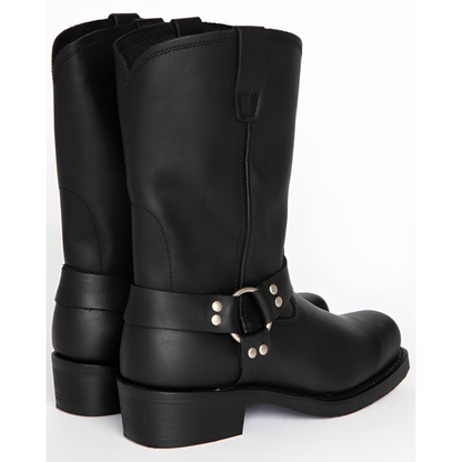 Walter - Retro-Kowboystiefel für Herren