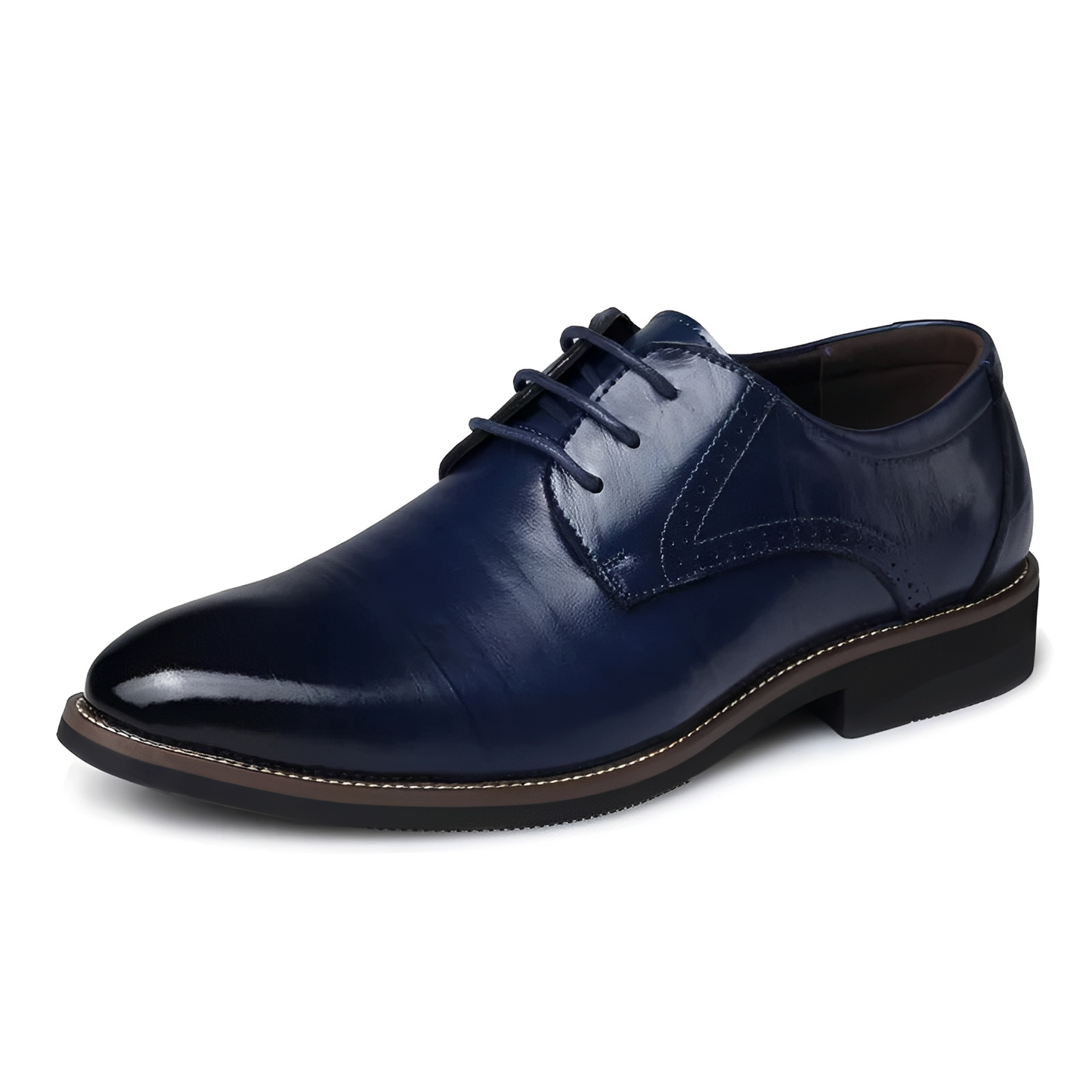 Hiro – Anspruchsvolle Oxford-Schuhe