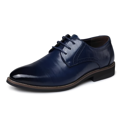 Hiro – Anspruchsvolle Oxford-Schuhe