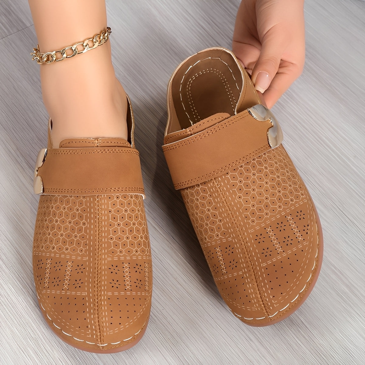 Ariane – Bequeme Damenschuhe für den Alltag