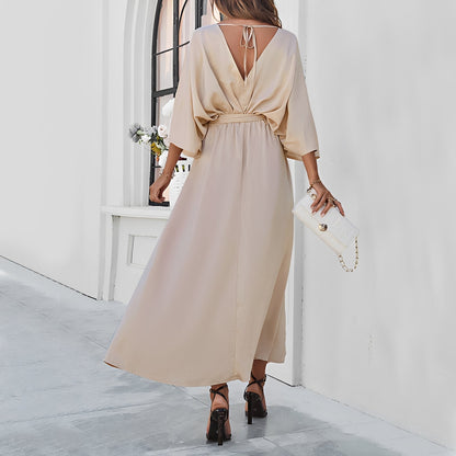 Pelonia - Trendiges Sommerkleid für Damen