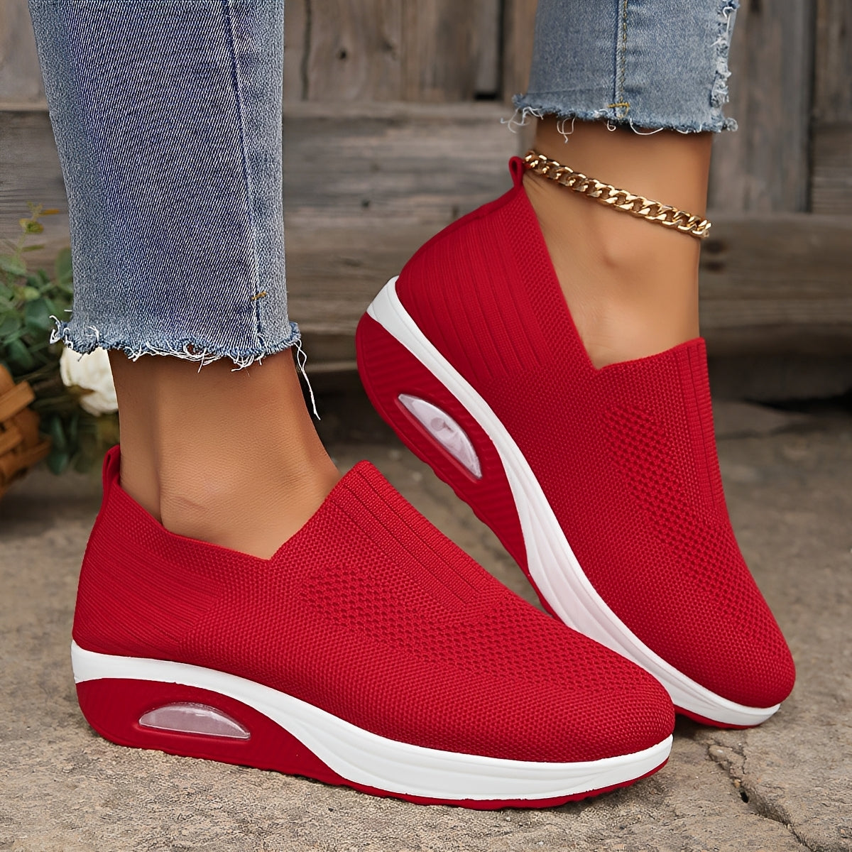 Rafaela - Atmungsaktive Schuhe für Damen