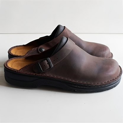 Hanry - Lässige und moderne Sommersandalen für Herren