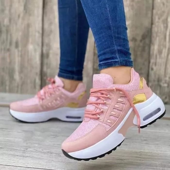Thea – Bequeme Komfortschuhe für Damen