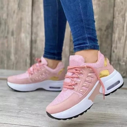 Thea – Bequeme Komfortschuhe für Damen