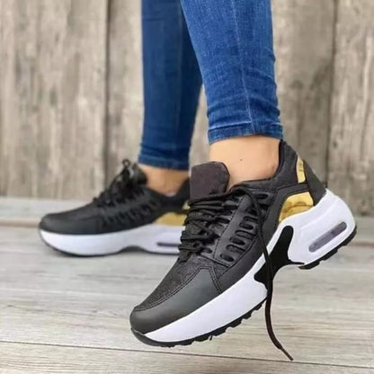 Thea – Bequeme Komfortschuhe für Damen