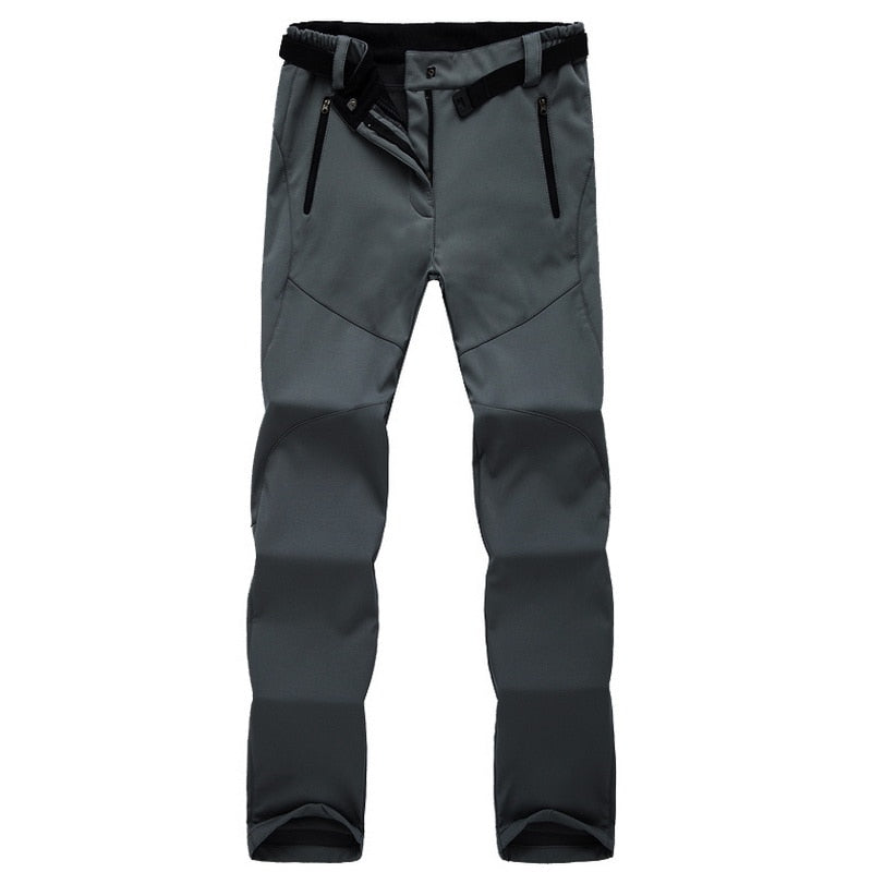 Julien – Wasserdichte Wanderhose