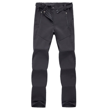 Julien – Wasserdichte Wanderhose