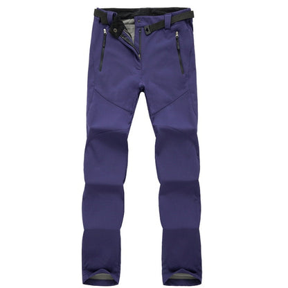 Julien – Wasserdichte Wanderhose