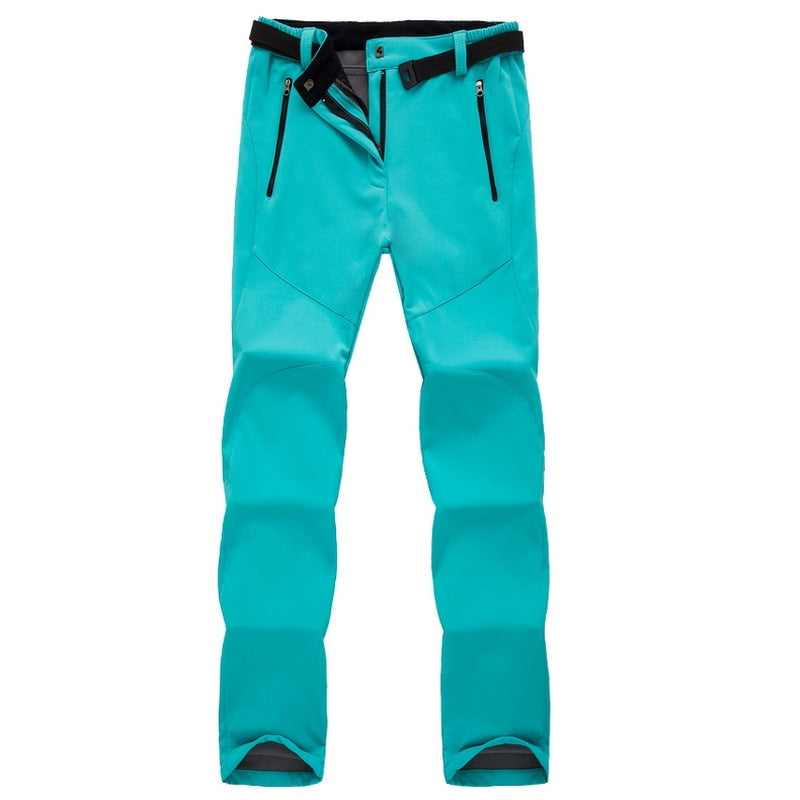Julien – Wasserdichte Wanderhose